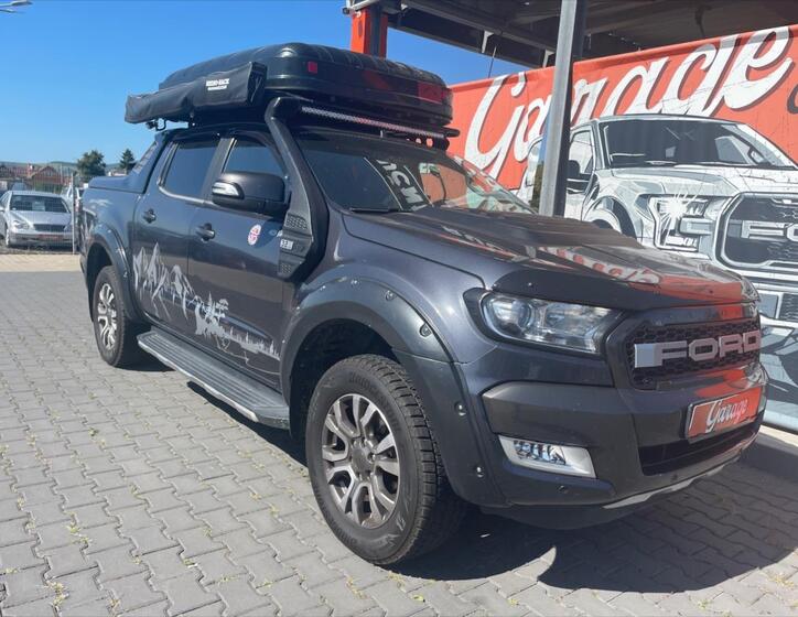 Ford Ranger 5
