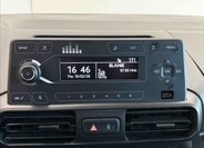 Toyota ProAce City VAN-Minibus 1,5 l 75 kw