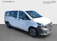 Mercedes-Benz Vito 4