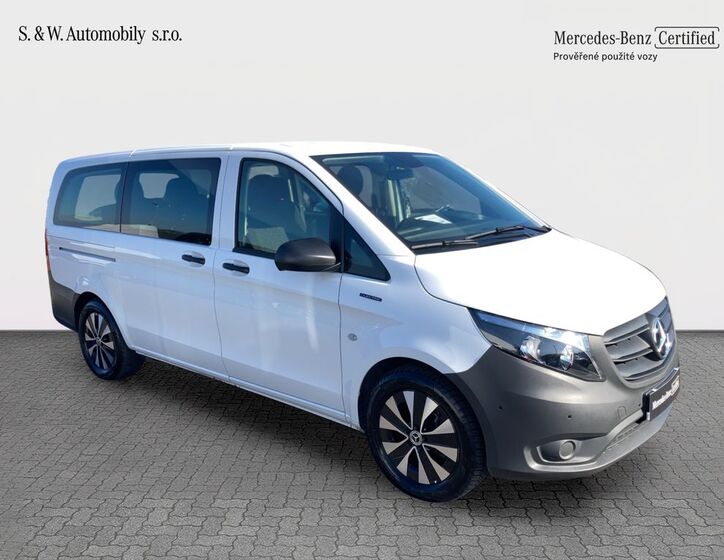 Mercedes-Benz Vito 4