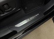 Land Rover Range Rover Velar SUV / Terénní 2,0 l 150 kw