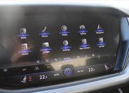 Volkswagen Touareg SUV / Terénní 3,0 l 170 kw