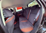 Nissan Juke Hatchback 1,6 l 86 kw