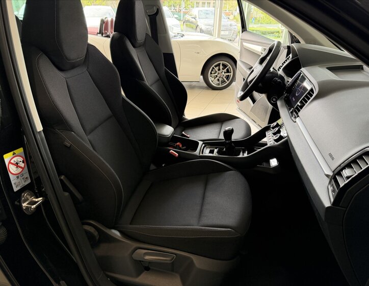 Škoda Karoq Kombi 999,0 85 kw