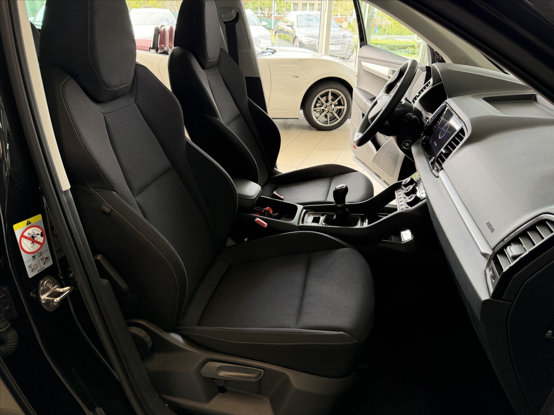 Škoda Karoq Kombi 999,0 85 kw