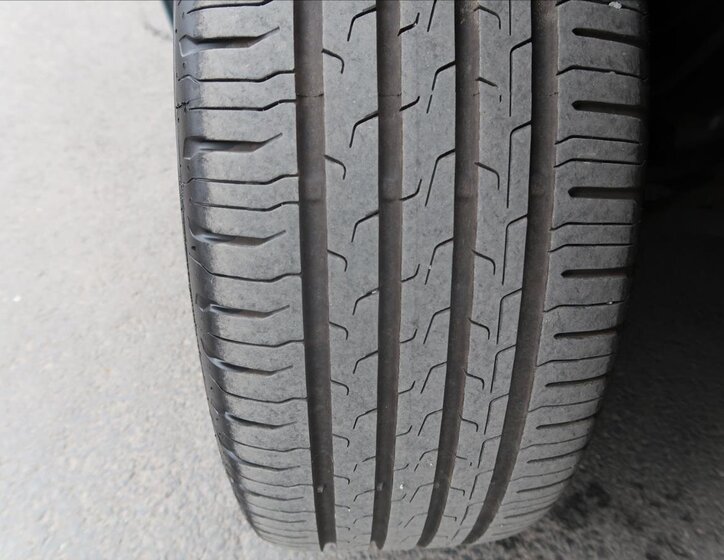 Škoda Octavia Kombi 2,0 l 103 kw