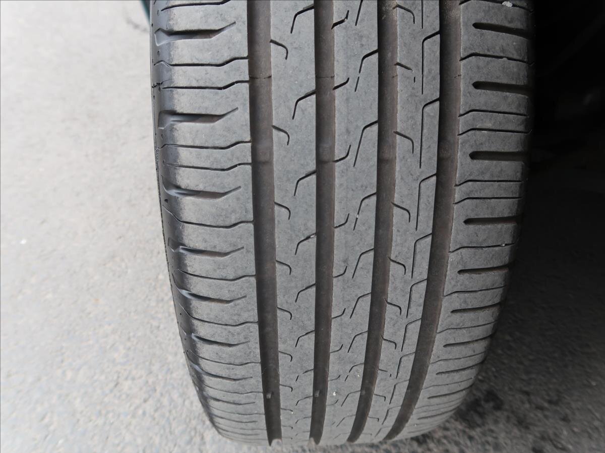 Škoda Octavia Kombi 2,0 l 103 kw