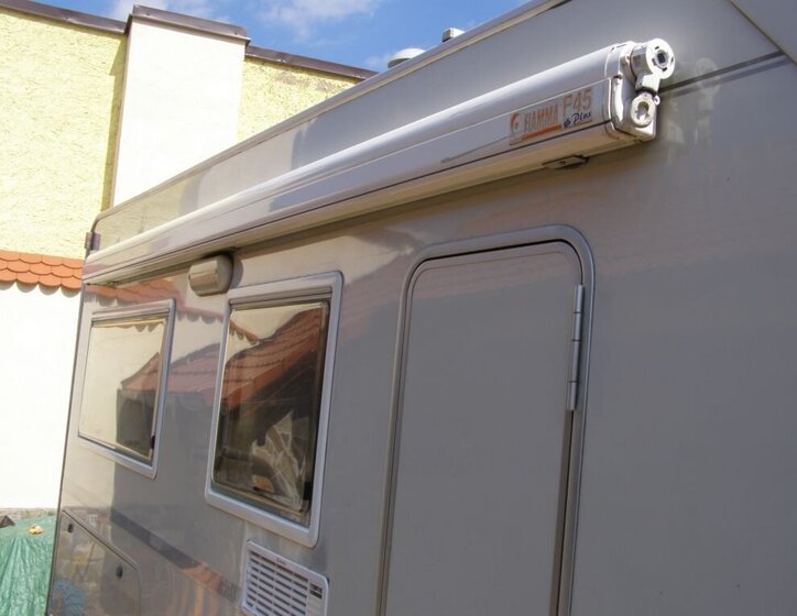 Mercedes-Benz Sprinter Ostatní 2,2 l 90 kw