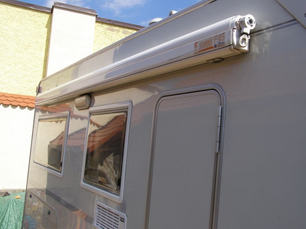 Mercedes-Benz Sprinter Ostatní 2,2 l 90 kw