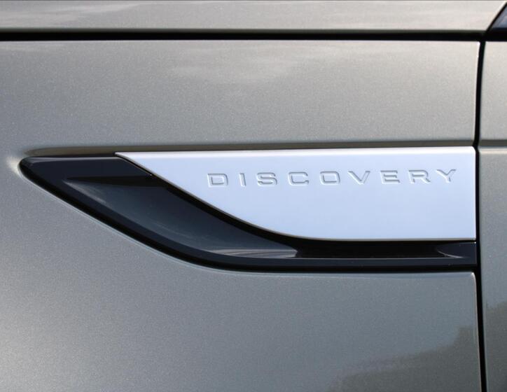 Land Rover Discovery 44
