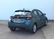 Toyota Yaris 3
