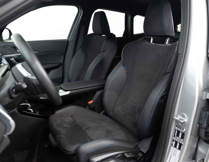 BMW X1 SUV / Terénní 1,5 l 100 kw