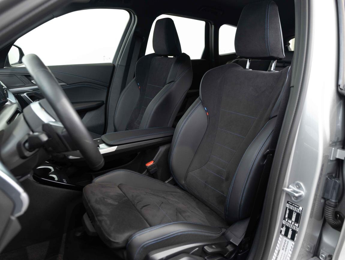 BMW X1 SUV / Terénní 1,5 l 100 kw