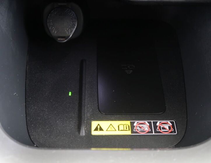 Toyota Yaris Cross 22