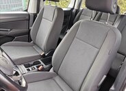 Volkswagen Caddy Kombi 2,0 l 90 kw