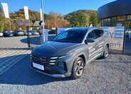 Hyundai Tucson SUV 1,6 l 117 kw