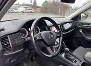 Škoda Kodiaq SUV 2,0 l 140 kw