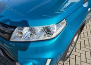 Suzuki Vitara SUV 1,6 l 88 kw