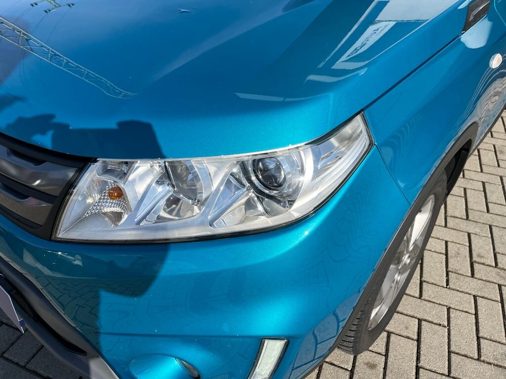 Suzuki Vitara SUV 1,6 l 88 kw
