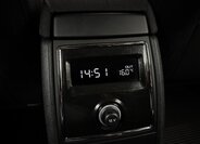 Škoda Superb Kombi 2,0 l 103 kw