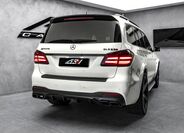 Mercedes-Benz GLS 6