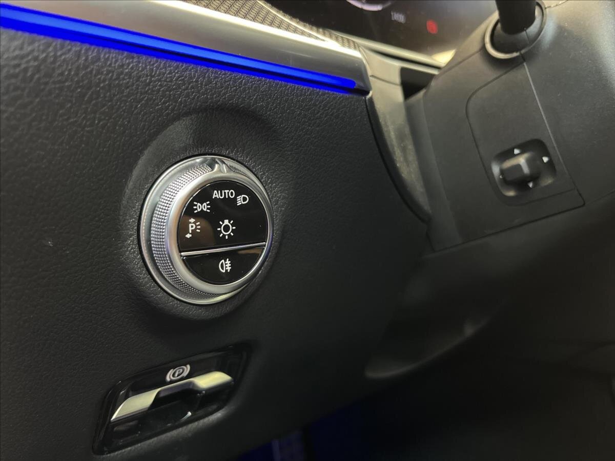 Mercedes-Benz Třídy C