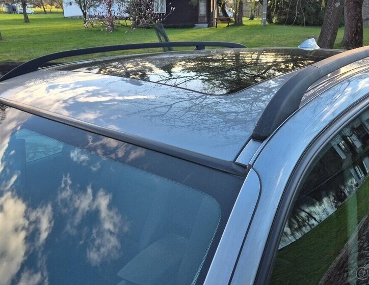 BMW X3 SUV / Terénní 0,0 0