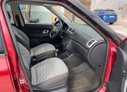 Škoda Fabia Hatchback 1,4 l 63 kw