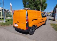 Renault Kangoo Skříň 1,5 l 66 kw