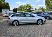 Škoda Octavia Kombi 1,4 l 150 kw