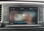 Peugeot Traveller 40