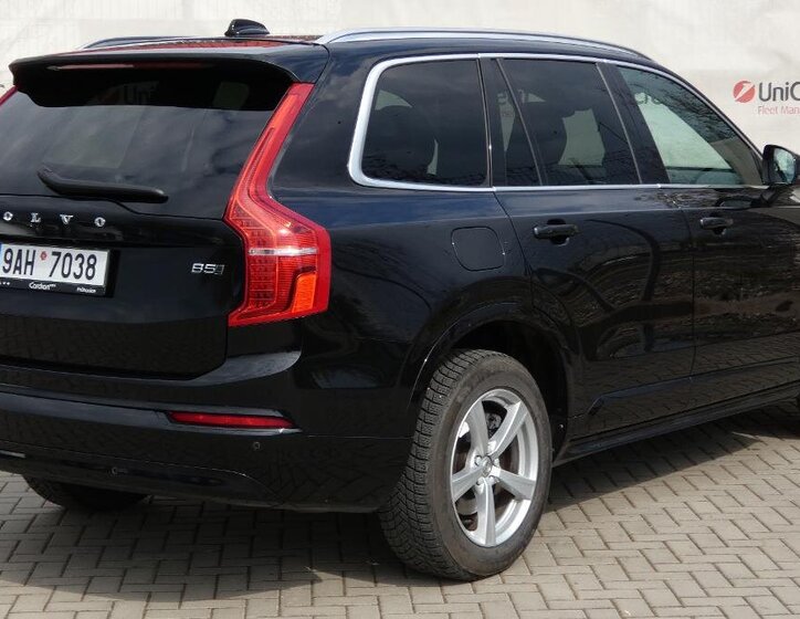 Volvo XC90 SUV / Terénní 2,0 l 173 kw