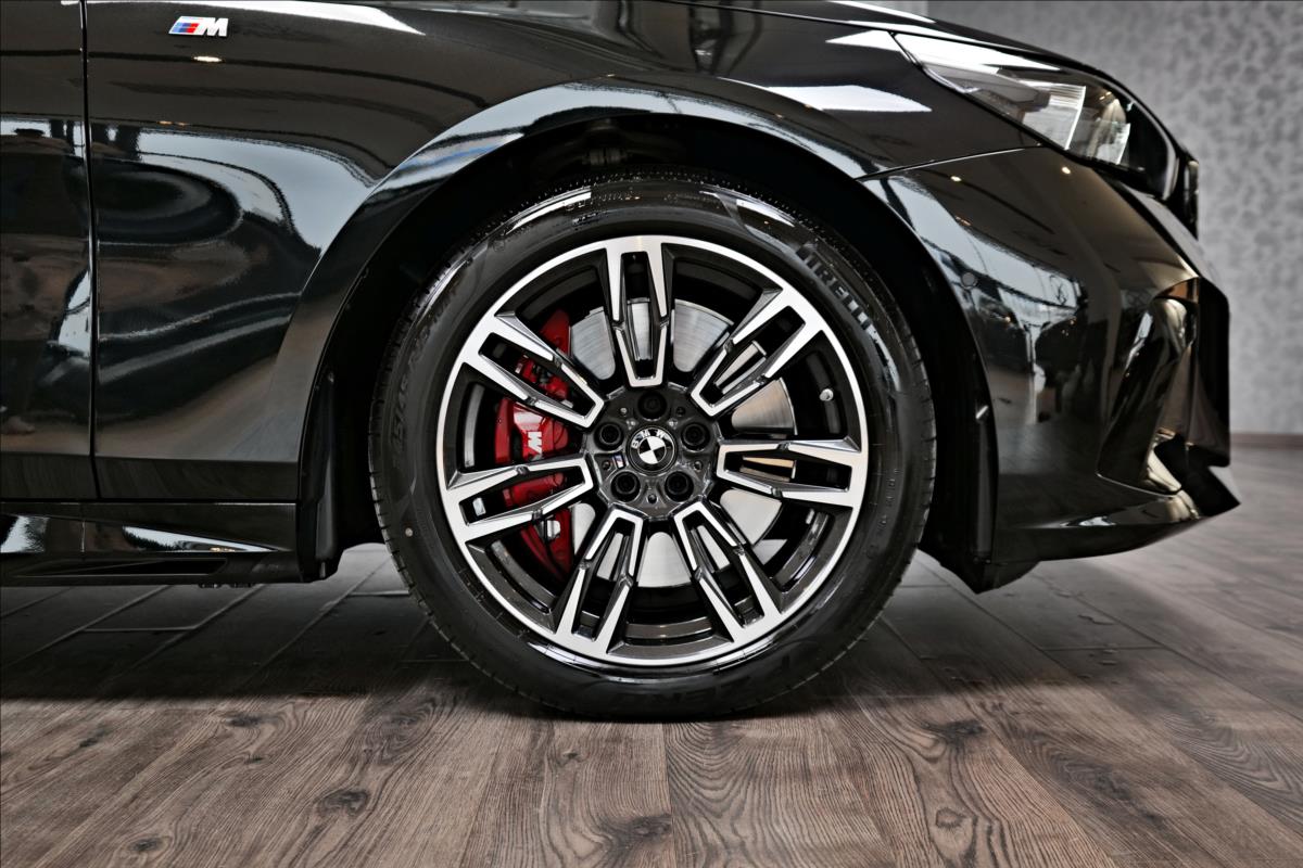 BMW Řada 5