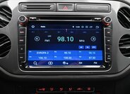 Volkswagen Tiguan SUV 2,0 l 103 kw