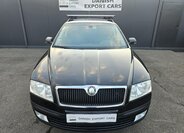 Škoda Octavia Kombi 2,0 l 103 kw