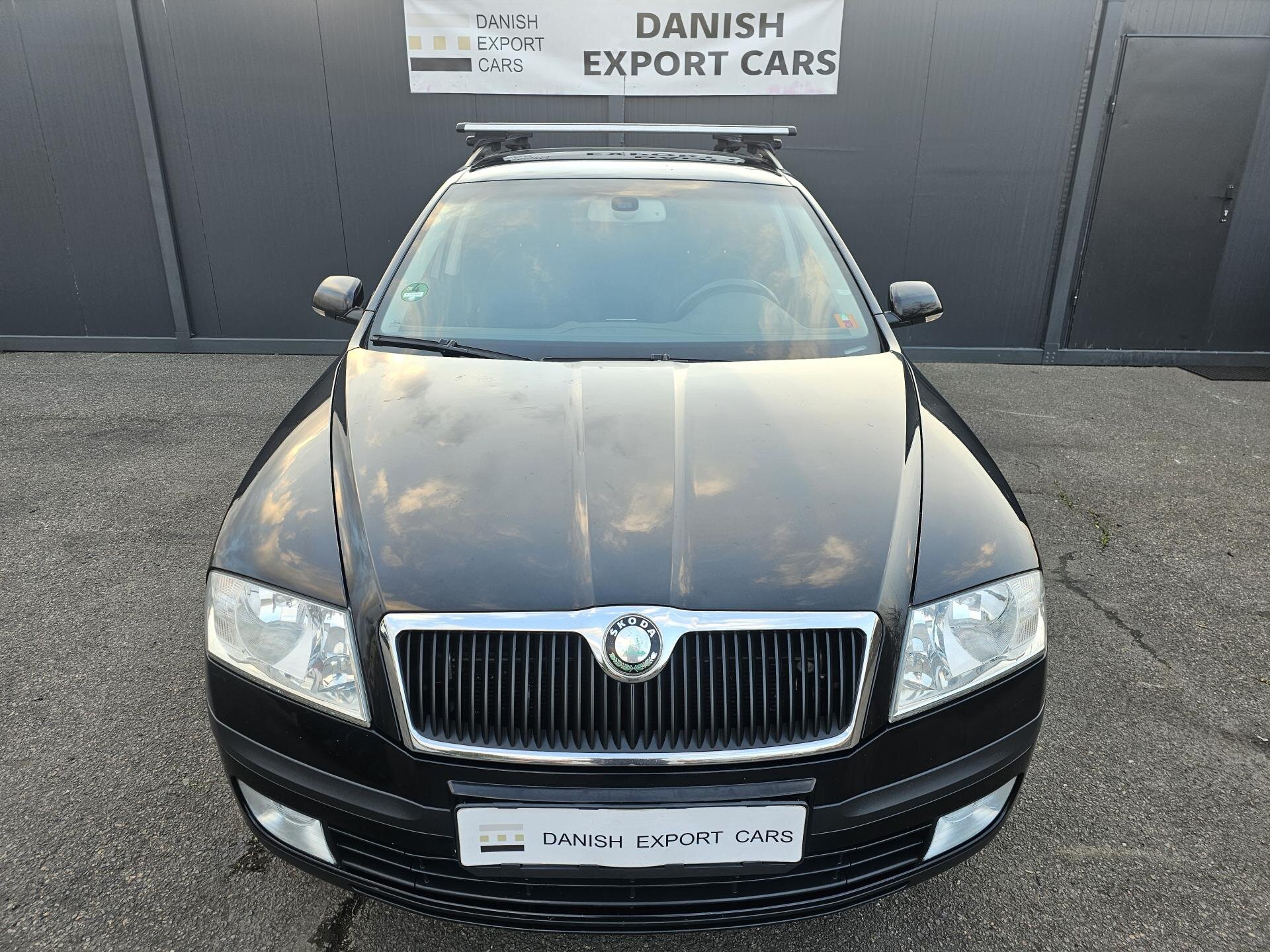 Škoda Octavia Kombi 2,0 l 103 kw