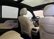 Mercedes-Benz GLE SUV 3,0 l 280 kw