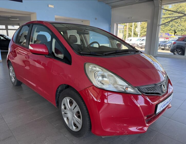 Honda Jazz Hatchback 1,3 l 73 kw