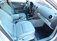 Audi A3 Hatchback 1,6 l 77 kw