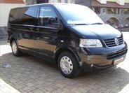 Volkswagen Caravelle Ostatní 2,5 l 128 kw