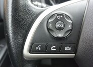 Mitsubishi ASX SUV / Terénní 1,8 l 110 kw