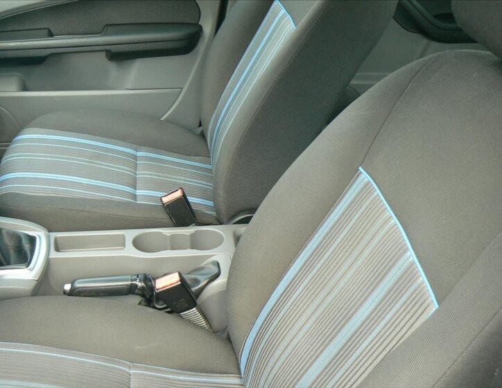 Ford Focus Hatchback 1,6 l 74 kw