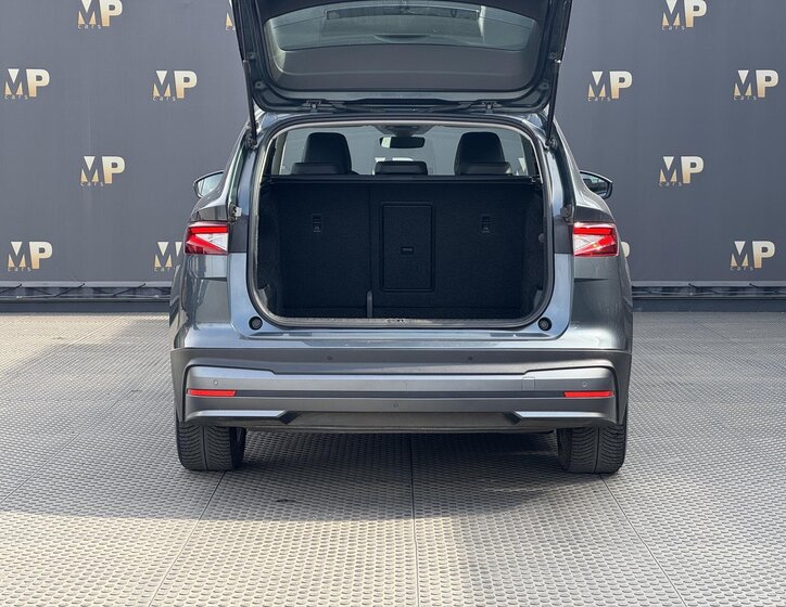 Škoda Enyaq SUV / Terénní 0,0 132 kw
