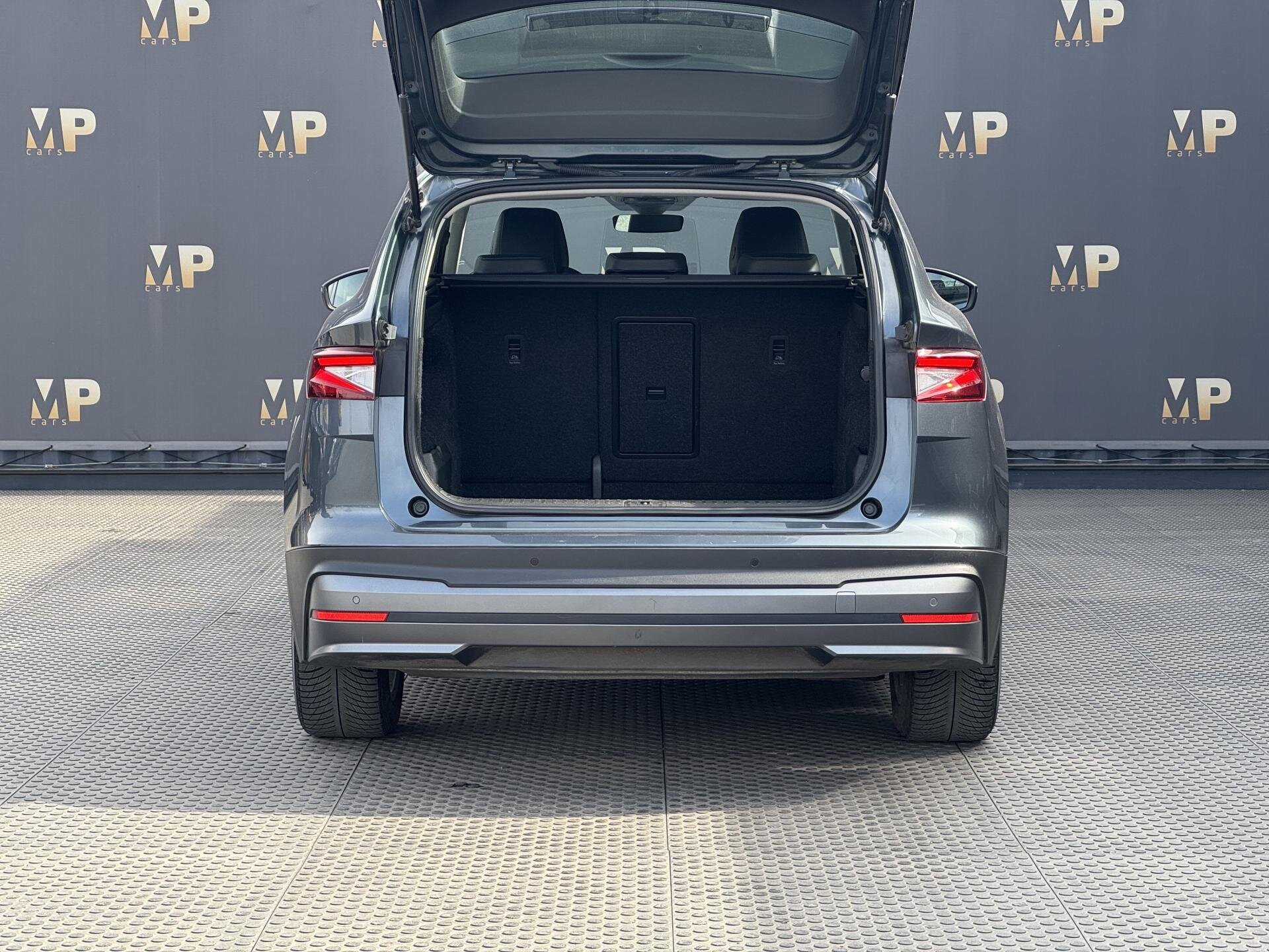 Škoda Enyaq SUV / Terénní 0,0 132 kw