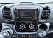 Fiat Ducato Ostatní 2,2 l 103 kw