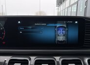 Mercedes-Benz GLE SUV / Terénní 3,0 l 320 kw