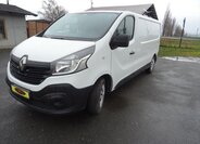 Renault Trafic Skříň 1,6 l 89 kw
