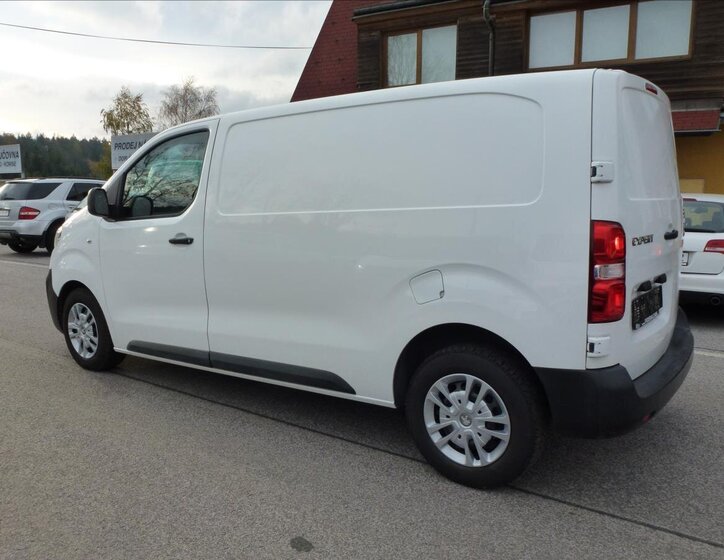 Peugeot Expert Skříň 2,0 l 90 kw