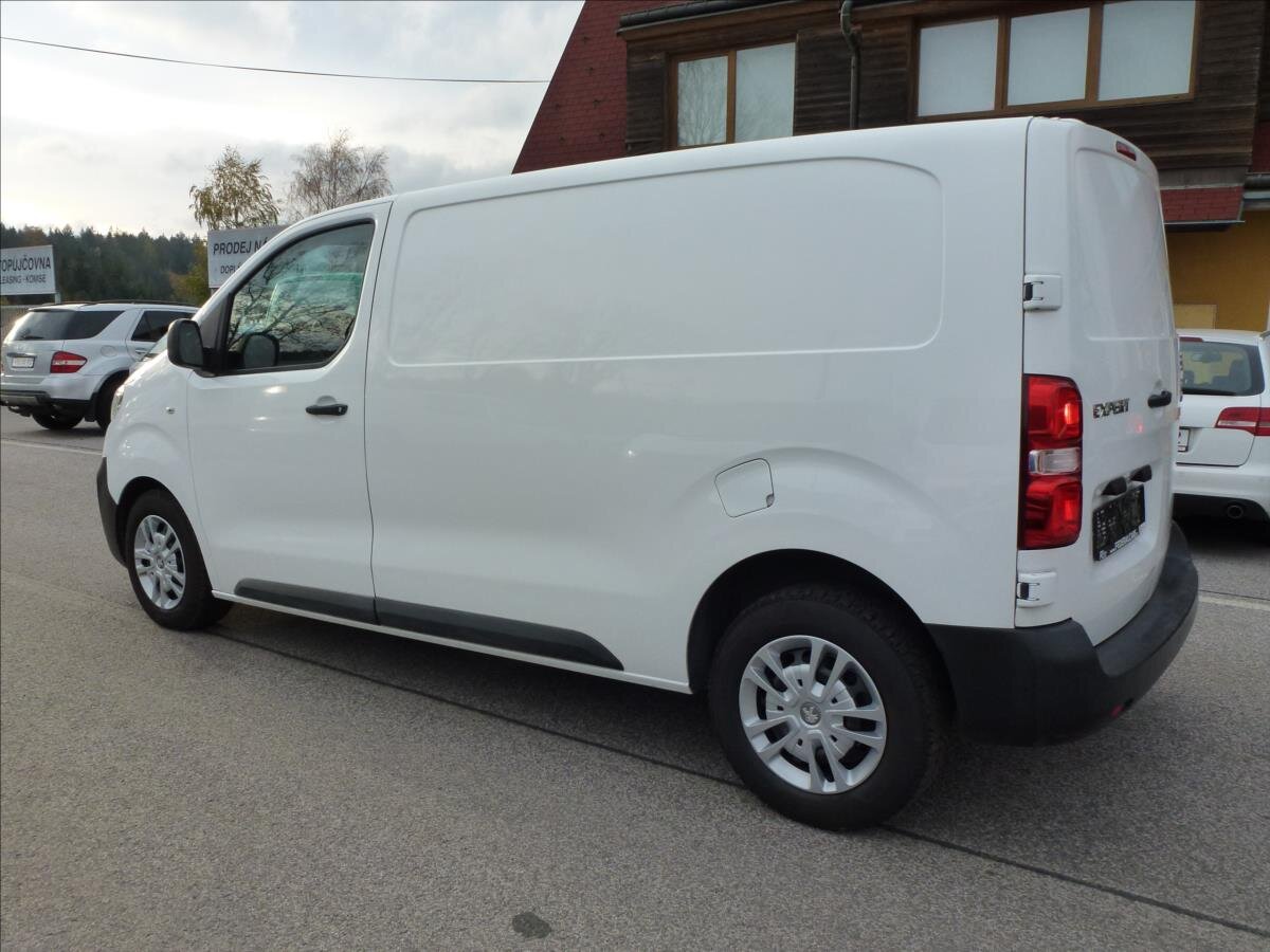 Peugeot Expert Skříň 2,0 l 90 kw