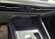 Volkswagen Golf Kombi 2,0 l 85 kw